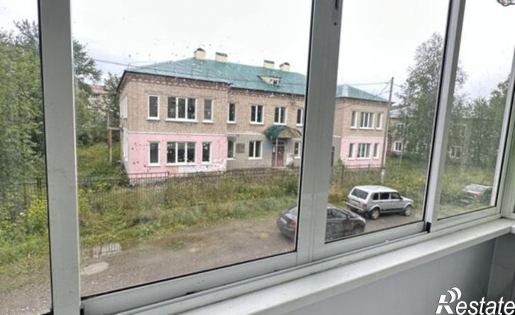 3-комн квартира ул Ким, 47,  д. 47