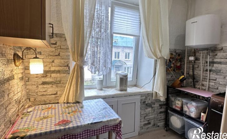 3-комн квартира ул Ким, 47,  д. 47