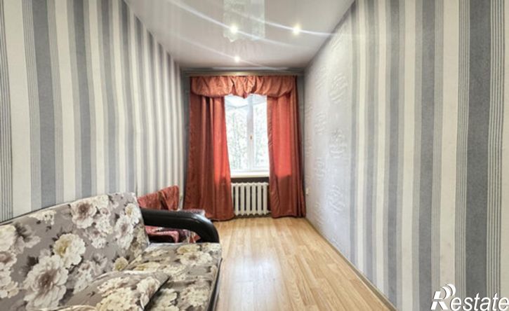 3-комн квартира ул Ким, 47,  д. 47