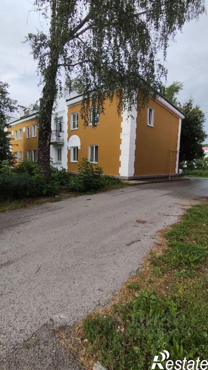 2-комн квартира ул Ленина, 52,  д. 52