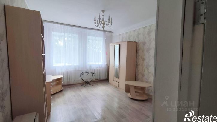 2-комн квартира ул Ленина, 52,  д. 52
