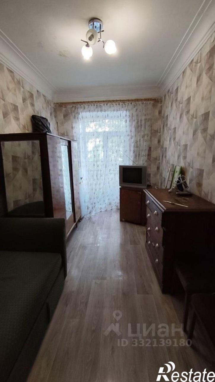 2-комн квартира ул Ленина, 52,  д. 52
