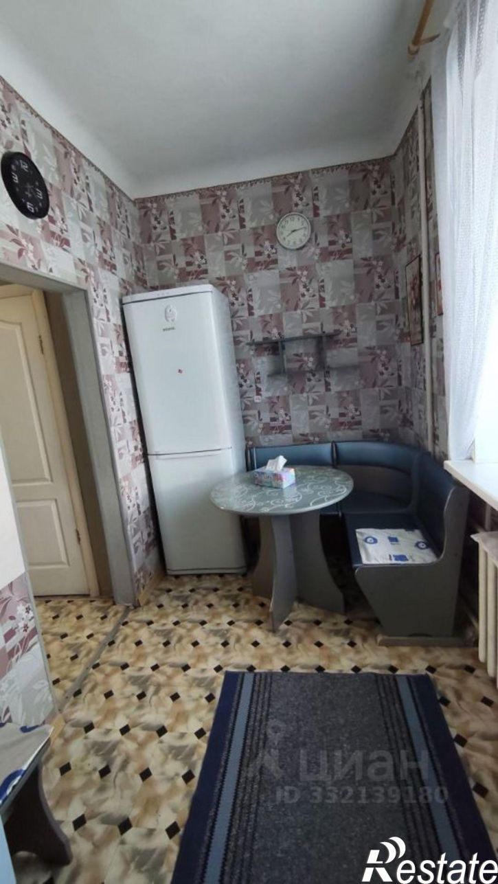2-комн квартира ул Ленина, 52,  д. 52