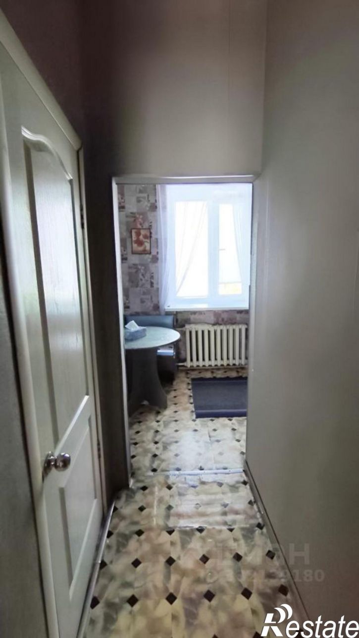 2-комн квартира ул Ленина, 52,  д. 52