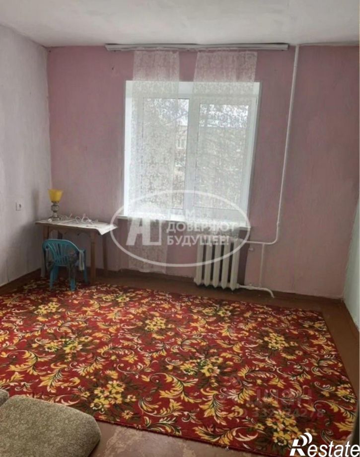 2-комн квартира ул Чапаева, 23,  д. 23