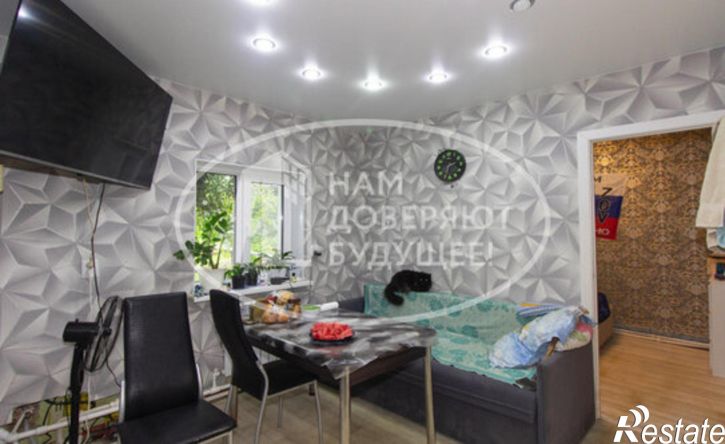 2-комн квартира ул Заводская, 22,  д. 22