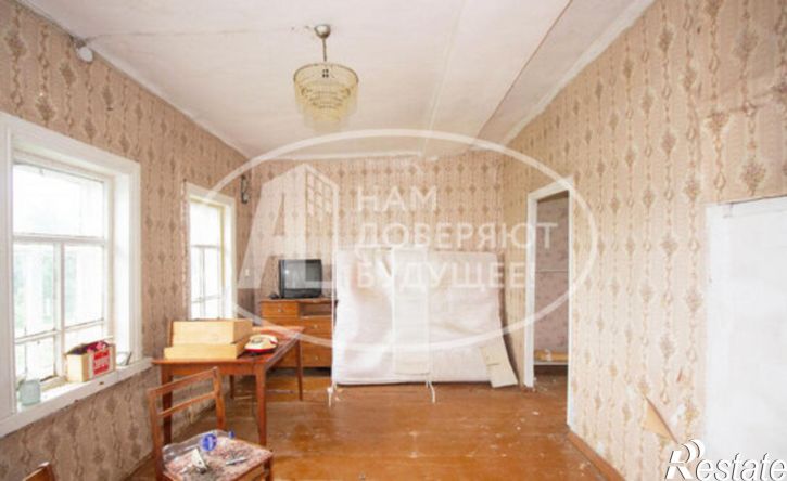 2-комн квартира ул Заводская, 22,  д. 22