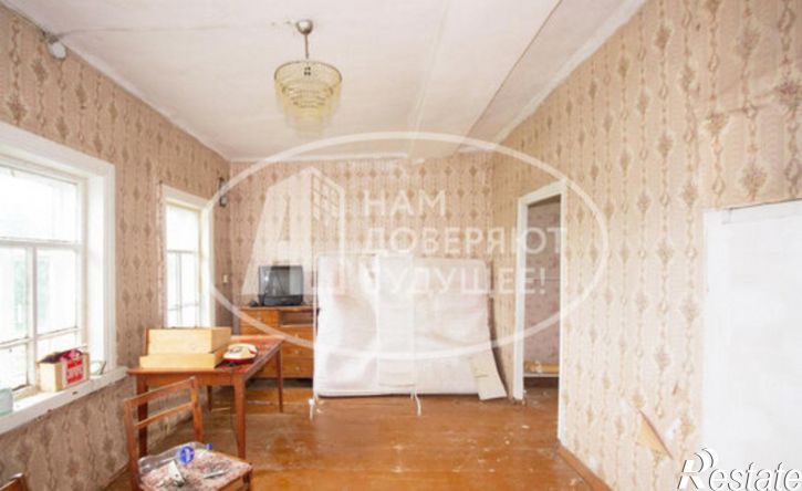 2-комн квартира ул Заводская, 22,  д. 22