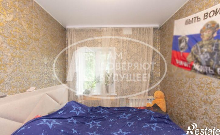 2-комн квартира ул Заводская, 22,  д. 22
