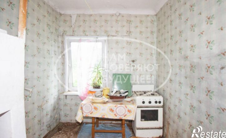 2-комн квартира ул Заводская, 22,  д. 22