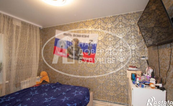 2-комн квартира ул Заводская, 22,  д. 22