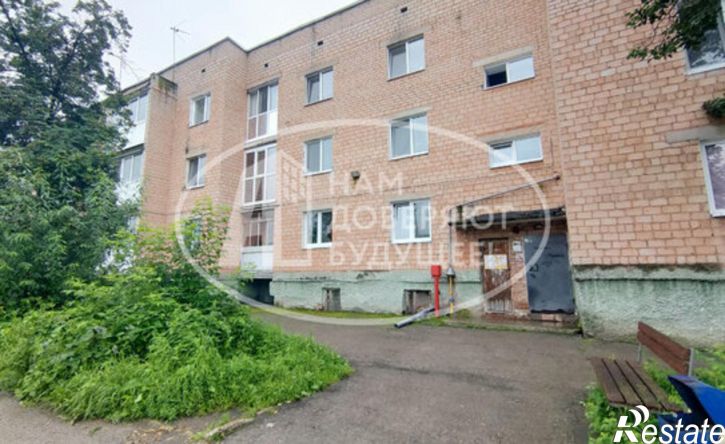 1-комн квартира ул Пугачева, 181,  д. 181