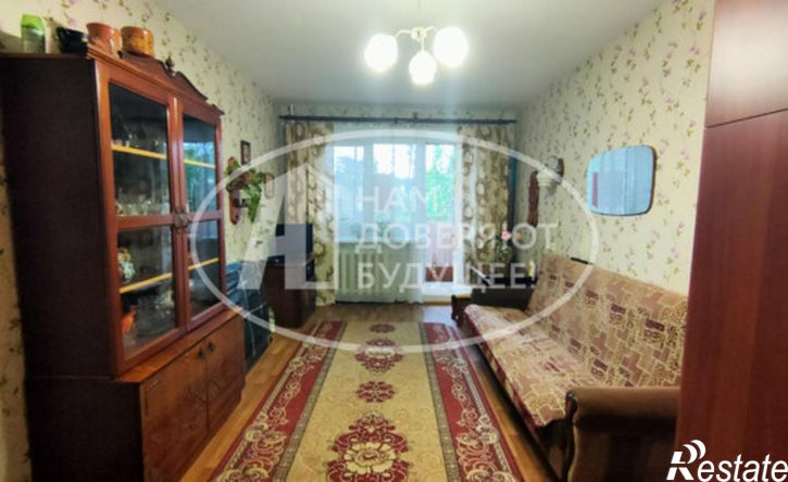 1-комн квартира ул Пугачева, 181,  д. 181