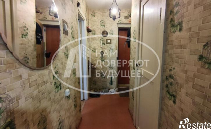 1-комн квартира ул Пугачева, 181,  д. 181