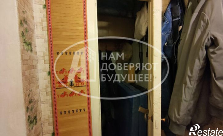 1-комн квартира ул Пугачева, 181,  д. 181