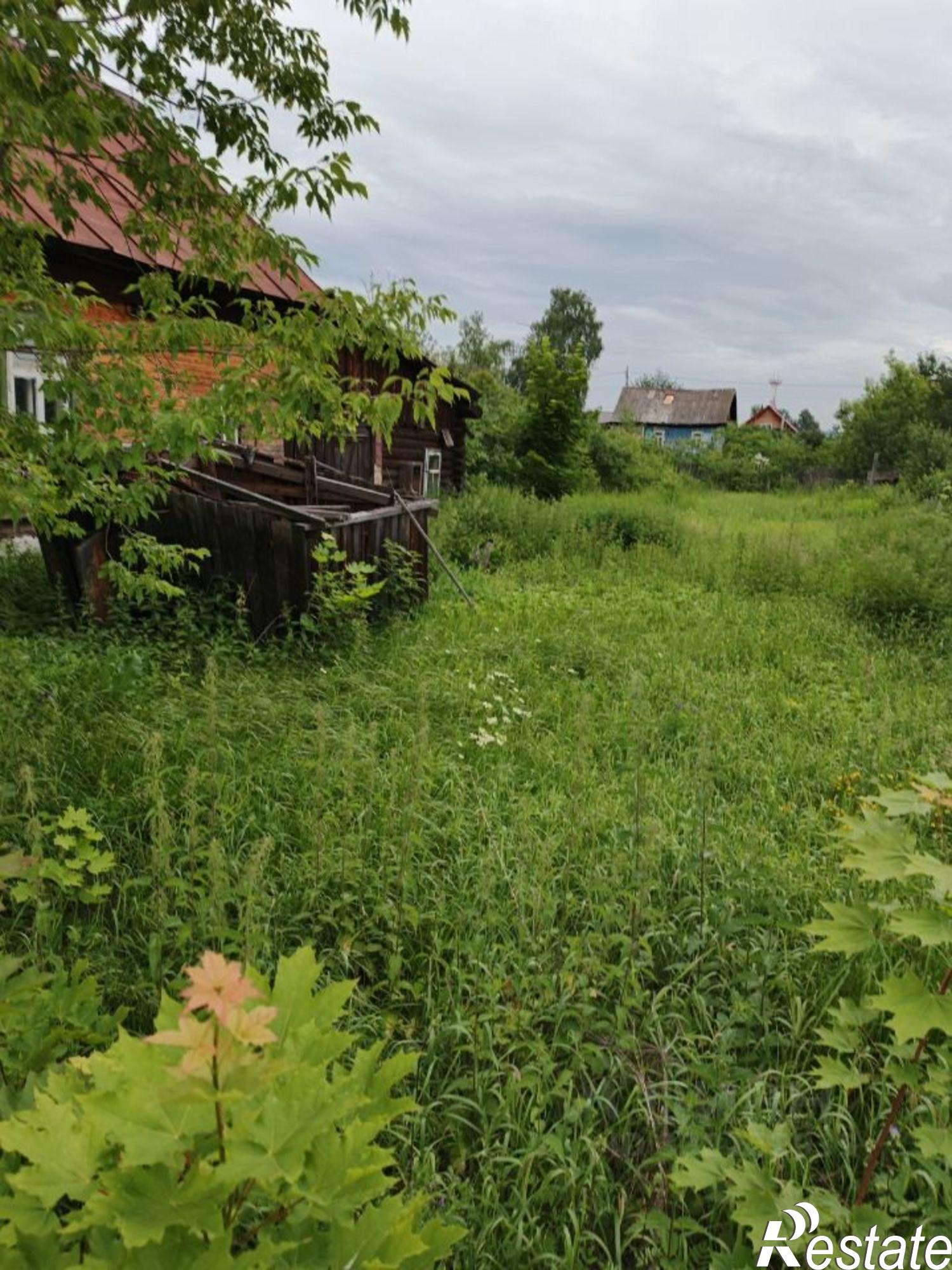 Купить дачу, дом, коттедж за 900 000 рублей на ул Пушкина, 37