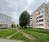 1-комн, 34кв м, этаж 5/5 ул Победы, 57