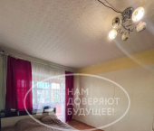 1-комн, 31кв м, этаж 5/5 Лысьвенский муниципальный округ