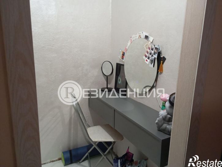 2-комн квартира Островского ул, 85