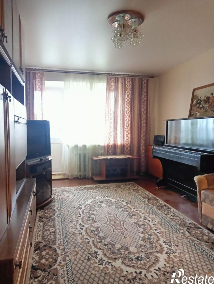 2-комн квартира ул Юбилейная, 15,  д. 15