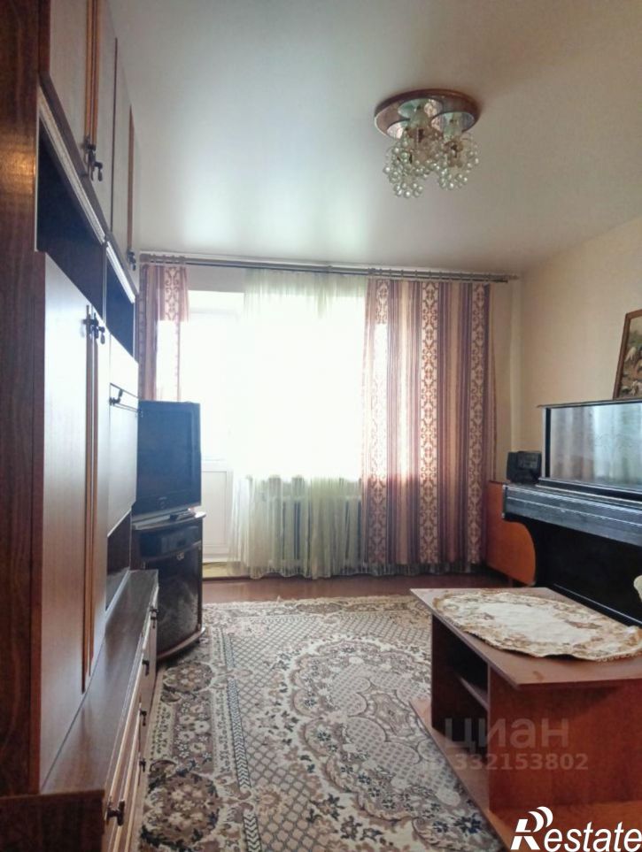 2-комн квартира ул Юбилейная, 15,  д. 15