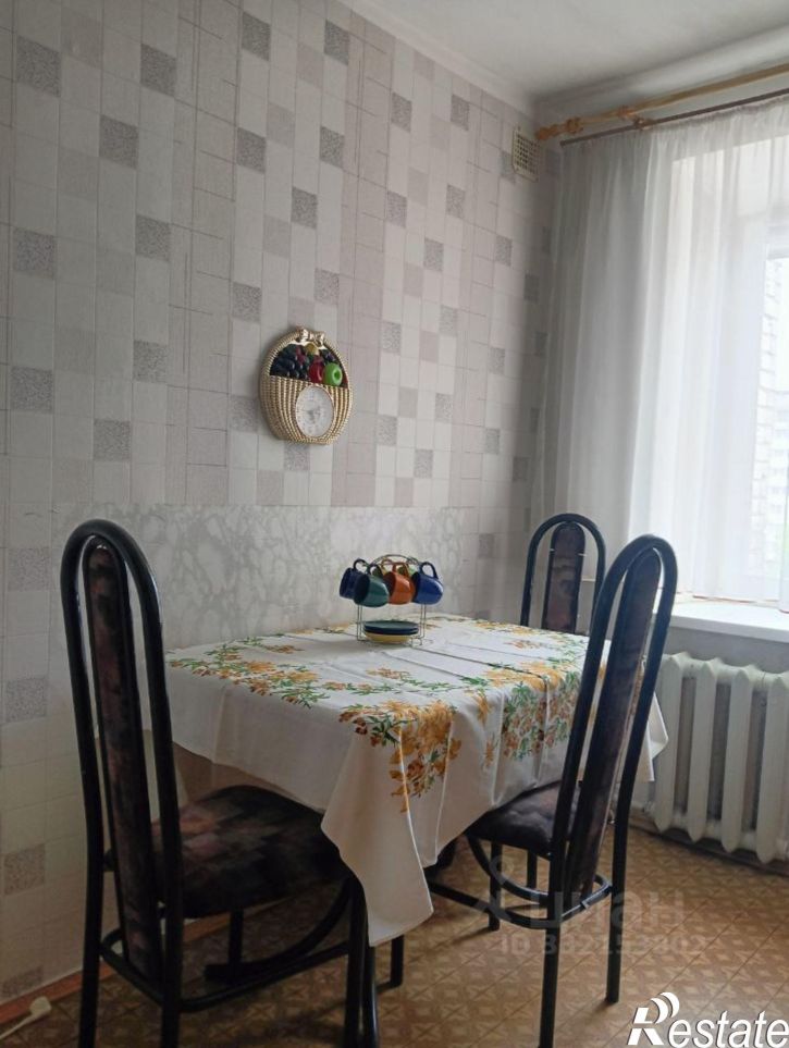 2-комн квартира ул Юбилейная, 15,  д. 15
