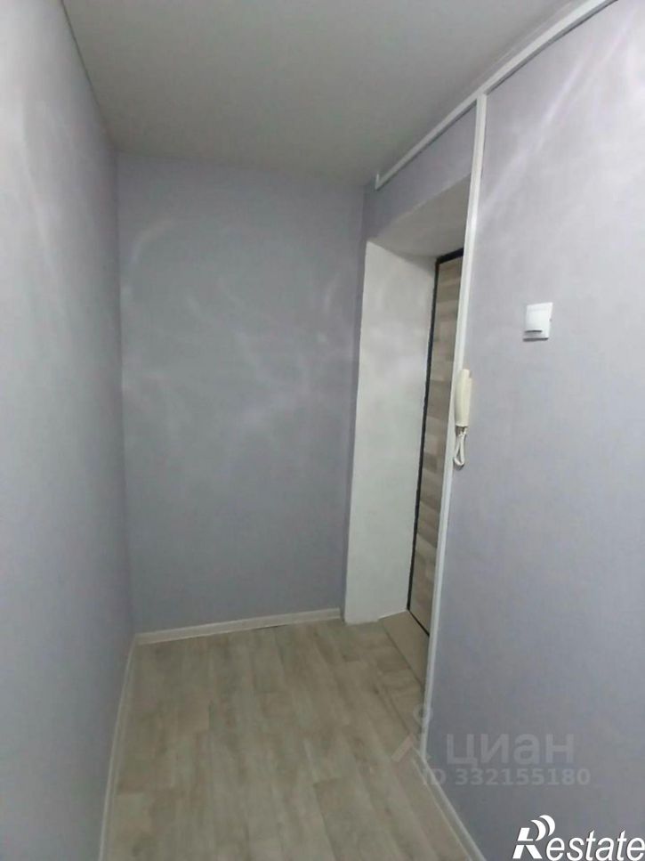 1-комн квартира ул Чапаева, 29,  д. 29