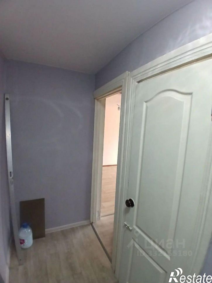 1-комн квартира ул Чапаева, 29,  д. 29