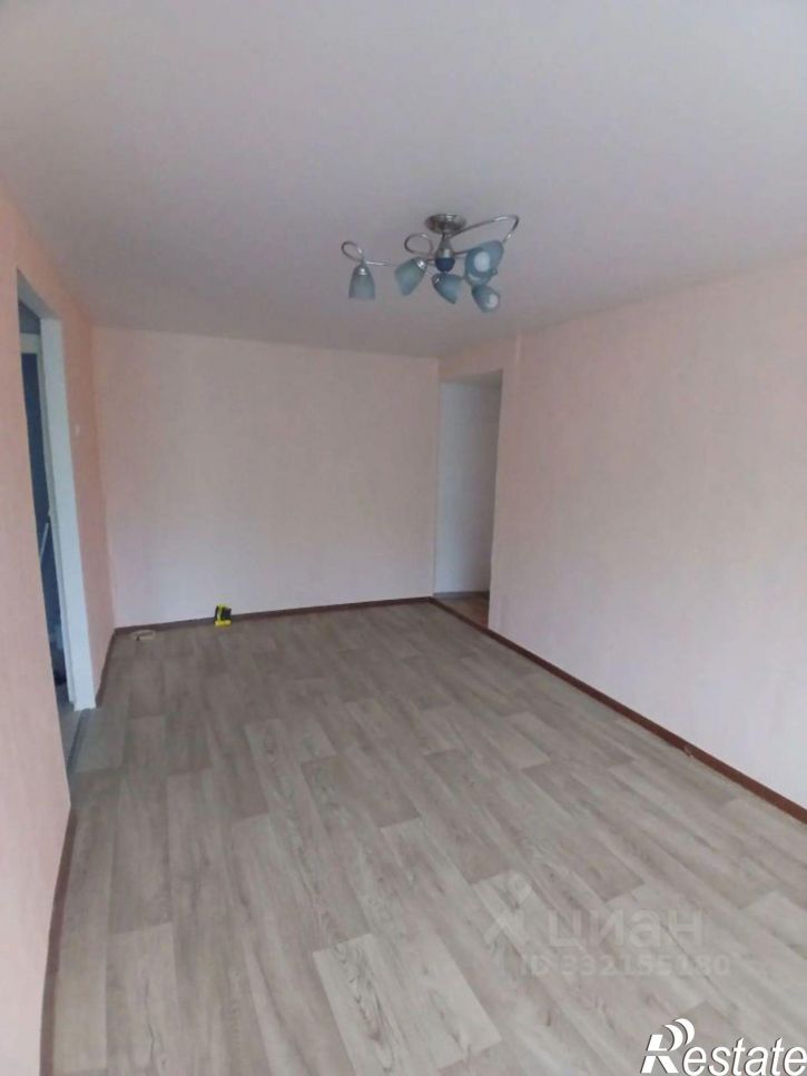 1-комн квартира ул Чапаева, 29,  д. 29