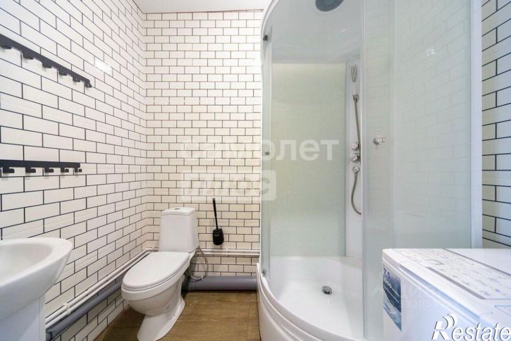 2-комн квартира ул Первоцветная, 107,  д. 107