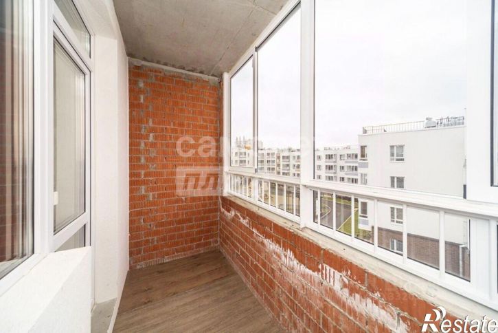 2-комн квартира ул Первоцветная, 107,  д. 107
