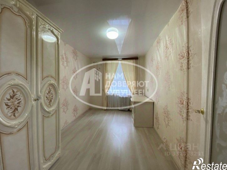 3-комн квартира ул Вокзальная, 47,  д. 47