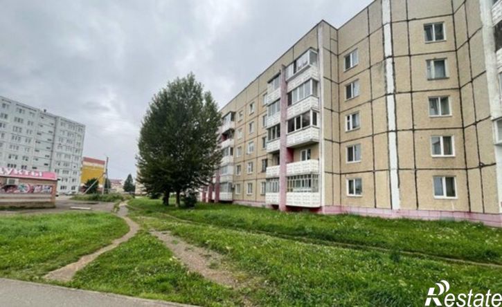 1-комн квартира ул Победы, 57,  д. 57