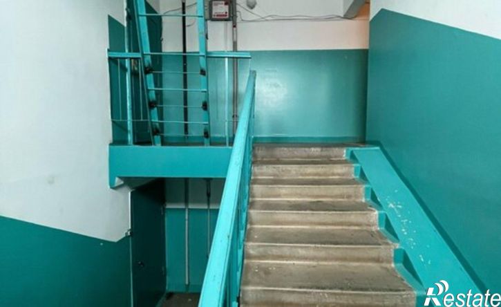 1-комн квартира ул Победы, 57,  д. 57