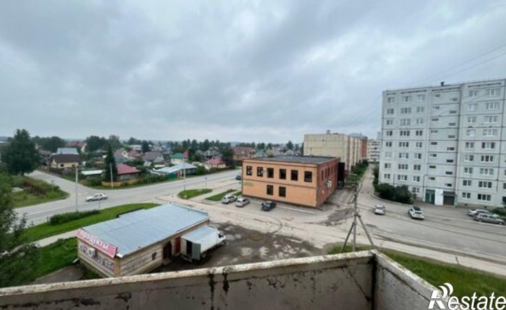 1-комн квартира ул Победы, 57,  д. 57