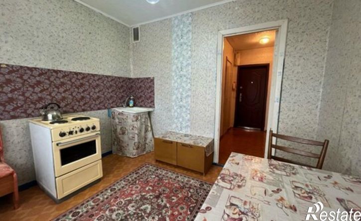 1-комн квартира ул Победы, 57,  д. 57