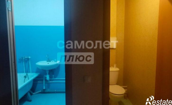 1-комн квартира ул Красногорская, 1,  д. 1