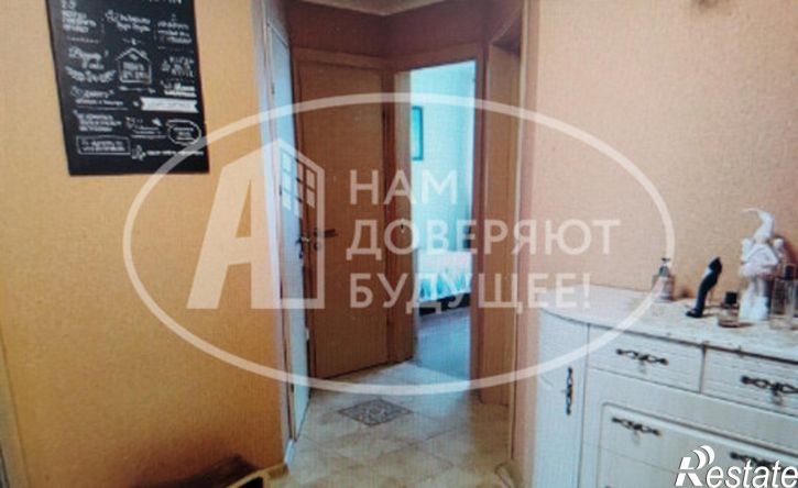 4-комн квартира пер Строителей, 5,  д. 5