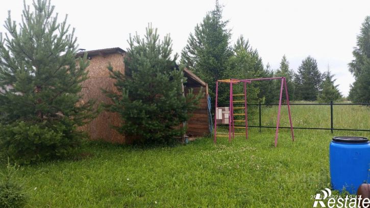 Коттедж/дом Пермский муниципальный округ