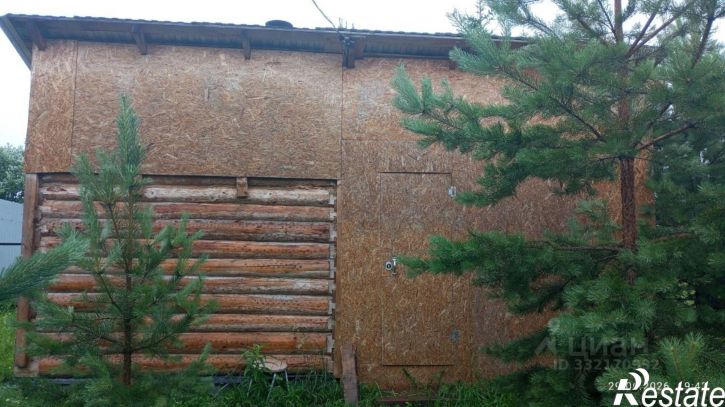 Коттедж/дом Пермский муниципальный округ