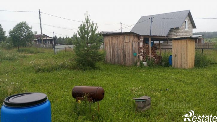 Коттедж/дом Пермский муниципальный округ