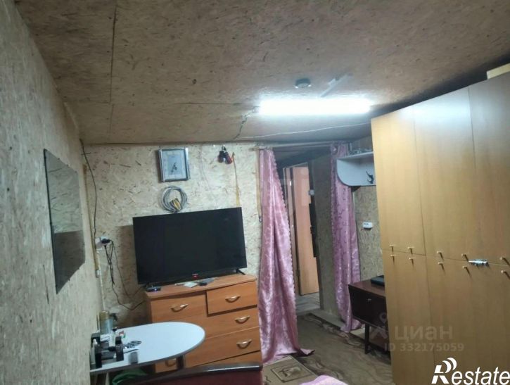 Гараж/парковка ул Суворова, 19,  д. 19