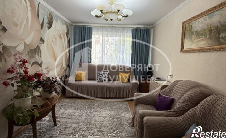 2-комн квартира ул Ветеранов Войны, 9 1,  д. 9 1,  к. 1