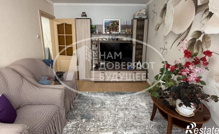 2-комн квартира ул Ветеранов Войны, 9 1,  д. 9 1,  к. 1