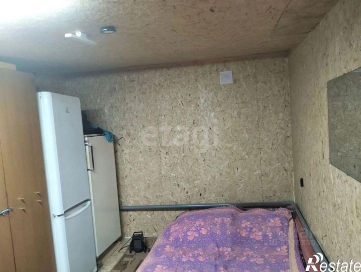 Гараж/парковка ул Суворова, 19,  д. 19