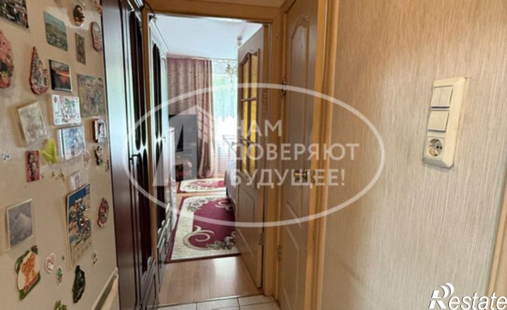 2-комн квартира ул Ветеранов Войны, 9 1,  д. 9 1,  к. 1