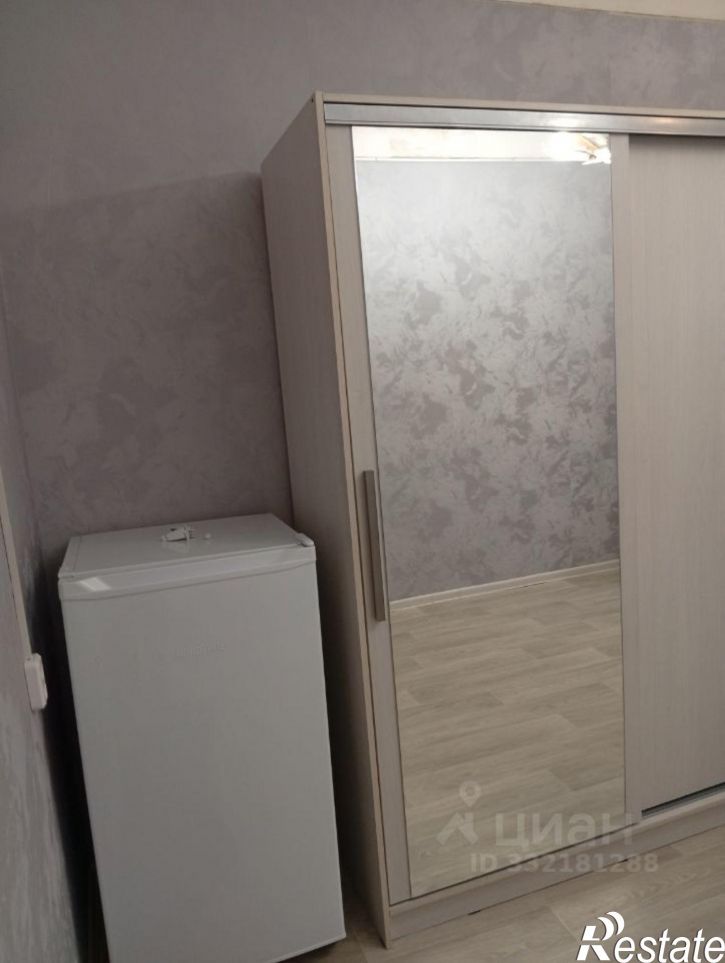 Комната Пермь, улица Лебедева, 10