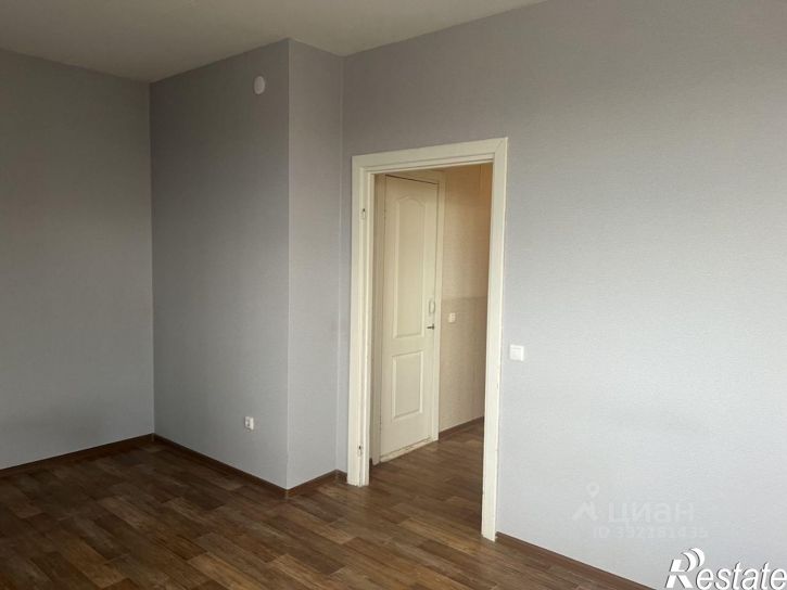 1-комн квартира Пермь, улица Веры Засулич, 44
