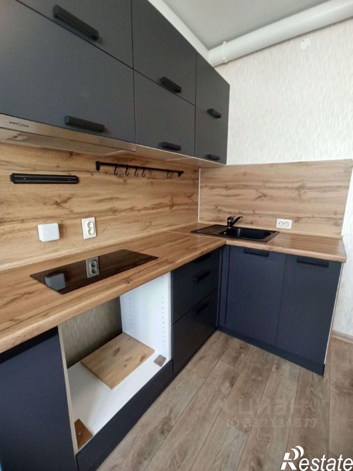 1-комн квартира Пермский муниципальный округ