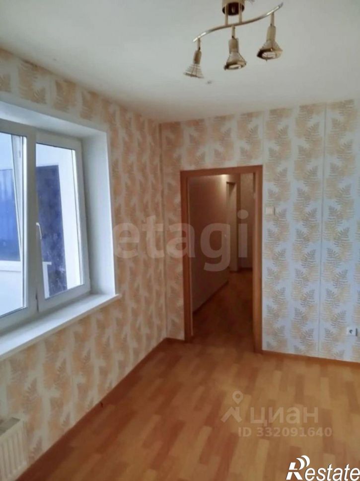 2-комн квартира городской округ Пермь, Пермь